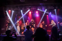2017-06-04 - Stefflon Don från Department, Stockholm