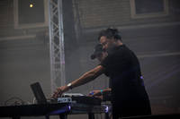 2017-06-04 - Tale Of Us från Department, Stockholm