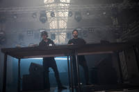 2017-06-04 - Tale Of Us från Department, Stockholm