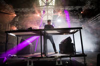 2017-06-04 - Âme från Department, Stockholm