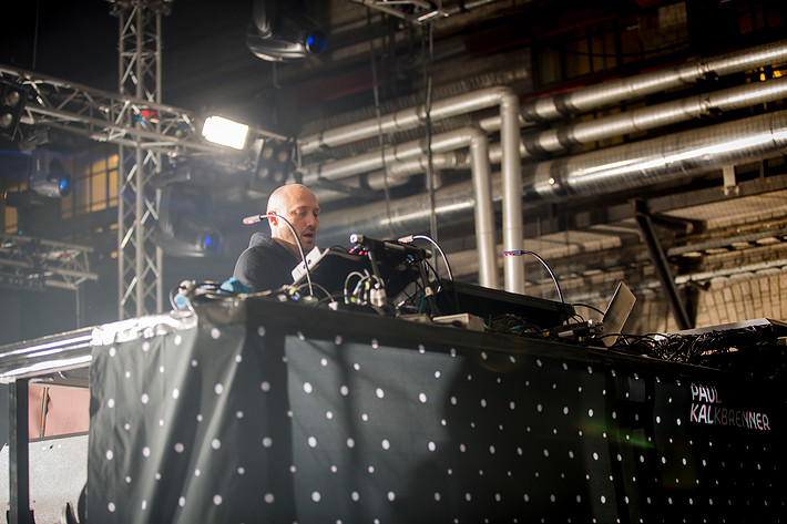 2017-06-04 - Paul Kalkbrenner från Department, Stockholm