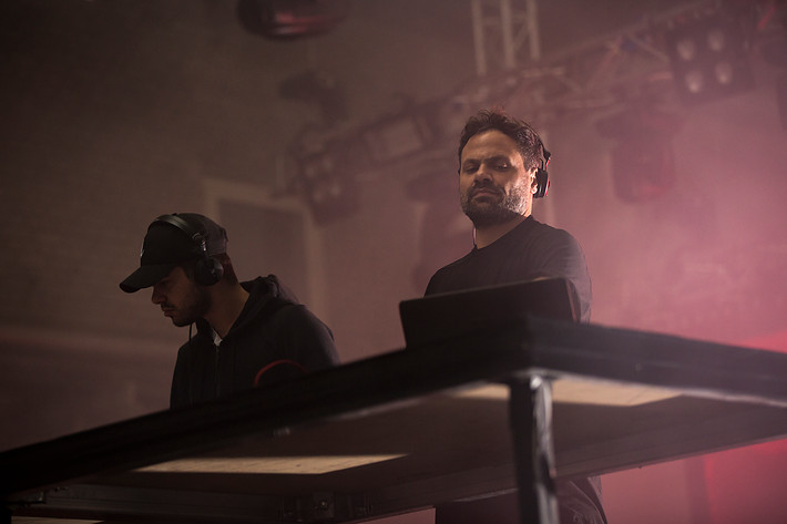 2017-06-04 - Tale Of Us från Department, Stockholm