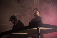 2017-06-04 - Tale Of Us från Department, Stockholm