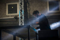 2017-06-04 - Âme från Department, Stockholm
