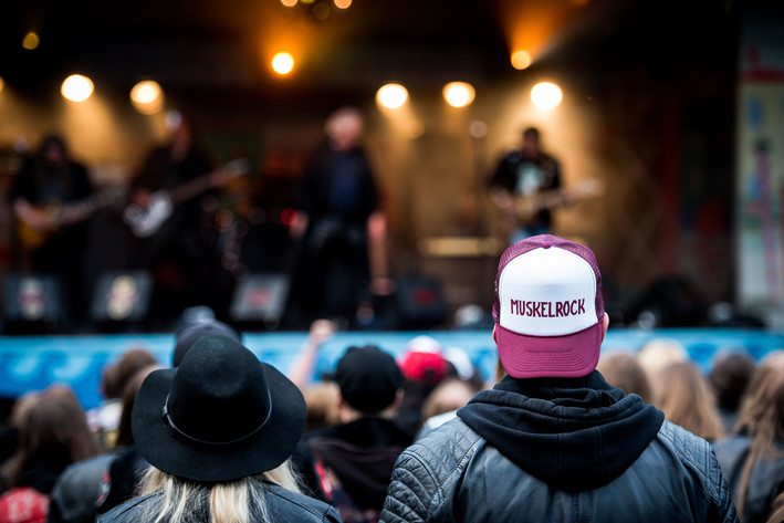 2017-06-01 - Områdesbilder från Muskelrock, Alvesta 2017-06-01 - Områdesbilder från Muskelrock, Alvesta