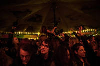 2017-06-01 - Områdesbilder från Muskelrock, Alvesta
