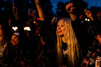 2017-06-01 - Områdesbilder från Muskelrock, Alvesta
