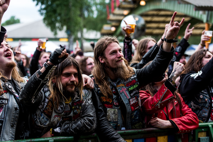 2017-06-01 - Områdesbilder från Muskelrock, Alvesta