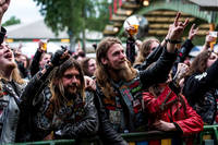 2017-06-01 - Områdesbilder från Muskelrock, Alvesta