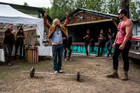 2017-06-01 - Områdesbilder från Muskelrock, Alvesta