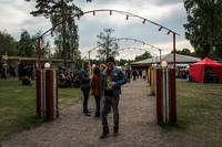 2017-06-01 - Områdesbilder från Muskelrock, Alvesta