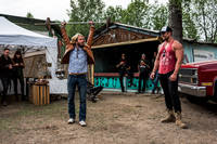 2017-06-01 - Områdesbilder från Muskelrock, Alvesta