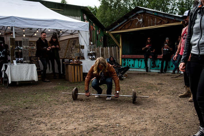 2017-06-01 - Områdesbilder från Muskelrock, Alvesta 2017-06-01 - Områdesbilder från Muskelrock, Alvesta