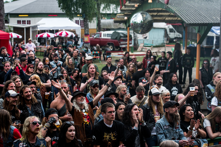 2017-06-01 - Områdesbilder från Muskelrock, Alvesta 2017-06-01 - Områdesbilder från Muskelrock, Alvesta