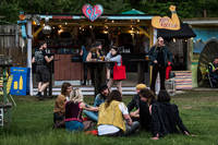 2017-06-01 - Områdesbilder från Muskelrock, Alvesta