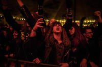 2017-06-01 - Områdesbilder från Muskelrock, Alvesta