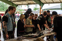 2017-06-01 - Områdesbilder från Muskelrock, Alvesta