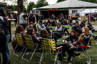 2017-06-01 - Områdesbilder från Muskelrock, Alvesta