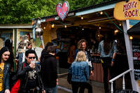 2017-06-01 - Områdesbilder från Muskelrock, Alvesta
