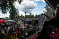 2017-06-01 - Områdesbilder från Muskelrock, Alvesta