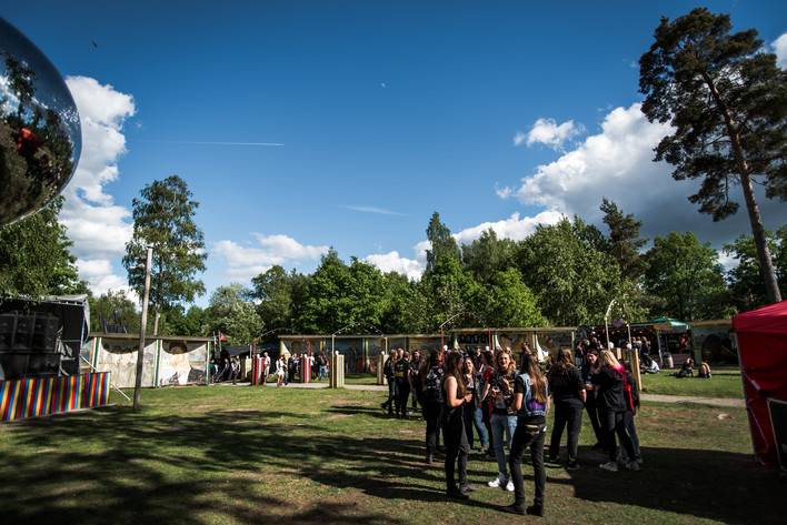 2017-06-01 - Områdesbilder från Muskelrock, Alvesta 2017-06-01 - Områdesbilder från Muskelrock, Alvesta