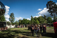 2017-06-01 - Områdesbilder från Muskelrock, Alvesta