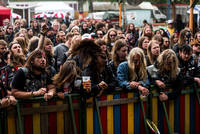 2017-06-01 - Områdesbilder från Muskelrock, Alvesta