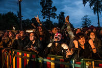 2017-06-01 - Områdesbilder från Muskelrock, Alvesta