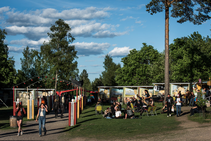 2017-06-01 - Områdesbilder från Muskelrock, Alvesta 2017-06-01 - Områdesbilder från Muskelrock, Alvesta