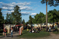 2017-06-01 - Områdesbilder från Muskelrock, Alvesta