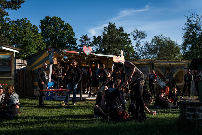 2017-06-01 - Områdesbilder från Muskelrock, Alvesta 2017-06-01 - Områdesbilder från Muskelrock, Alvesta
