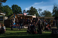 2017-06-01 - Områdesbilder från Muskelrock, Alvesta