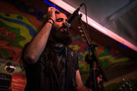 2017-06-01 - Black Capricorn från Muskelrock, Alvesta