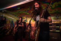 2017-06-01 - Black Capricorn från Muskelrock, Alvesta