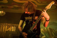 2017-06-01 - Antichrist från Muskelrock, Alvesta