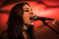 2017-06-01 - Blood Ceremony från Muskelrock, Alvesta