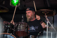 2017-06-01 - Destiny från Muskelrock, Alvesta
