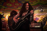 2017-06-01 - Demon head från Muskelrock, Alvesta