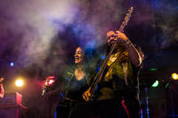 2017-06-01 - Leather Leone från Muskelrock, Alvesta