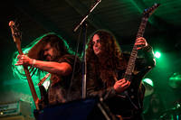 2017-06-01 - Leather Leone från Muskelrock, Alvesta