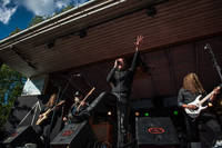 2017-06-01 - Destiny från Muskelrock, Alvesta