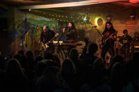 2017-06-01 - Blood Ceremony från Muskelrock, Alvesta