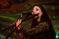 2017-06-01 - Blood Ceremony från Muskelrock, Alvesta