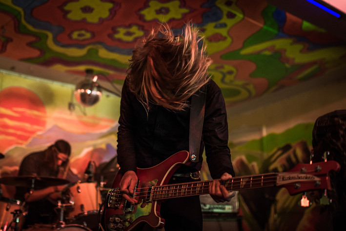 2017-06-01 - Demon head från Muskelrock, Alvesta