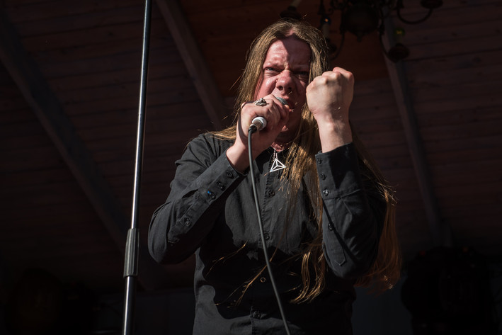 2017-06-01 - Destiny från Muskelrock, Alvesta