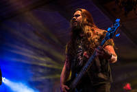 2017-06-01 - Leather Leone från Muskelrock, Alvesta