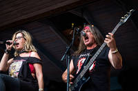 2017-06-01 - Steel Inferno från Muskelrock, Alvesta