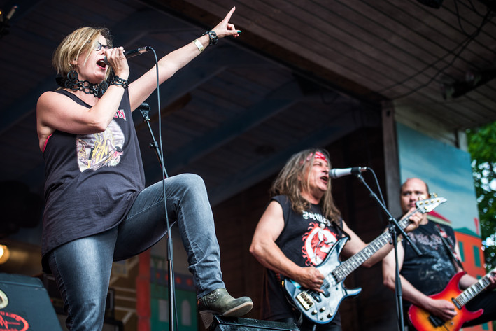 2017-06-01 - Steel Inferno från Muskelrock, Alvesta