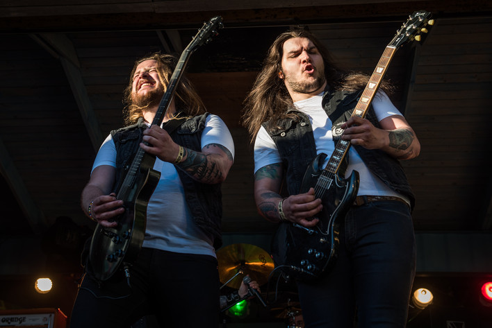 2017-06-01 - Screamer från Muskelrock, Alvesta