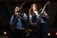 2017-06-01 - Screamer från Muskelrock, Alvesta